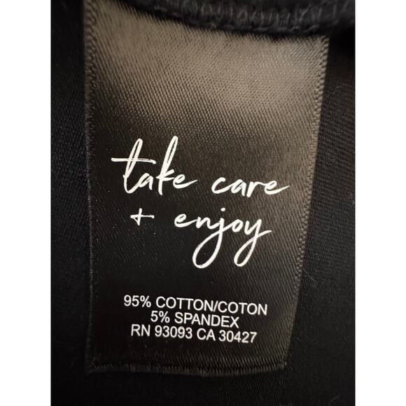 NEW NIC + ZOE Sleeveless Pullover Shelf Bra Tank Top Size S - Picture 6 of 6